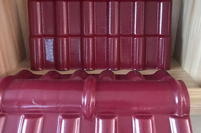 ASA樹脂瓦 ASA樹脂瓦