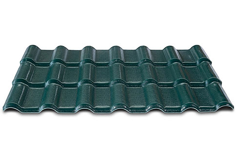 仿古樹脂瓦 仿古樹脂瓦