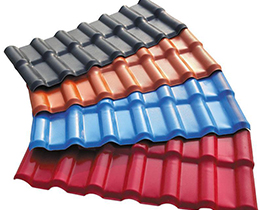 樹脂瓦安裝 樹脂瓦安裝