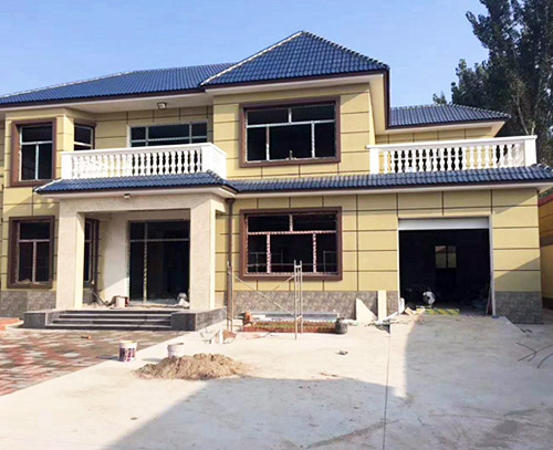 樹脂瓦與仿古瓦 樹脂瓦與仿古瓦