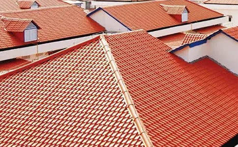 樹(shù)脂瓦 樹(shù)脂瓦