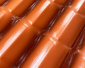 合成樹脂瓦 合成樹脂瓦