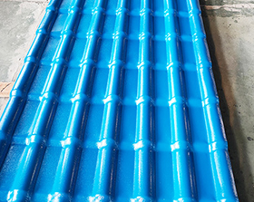 合成樹脂瓦 合成樹脂瓦