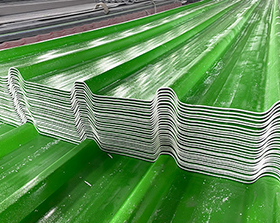 高波梯形瓦 高波梯形瓦