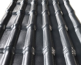 仿古樹脂瓦 仿古樹脂瓦