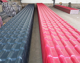 仿古樹脂瓦 仿古樹脂瓦