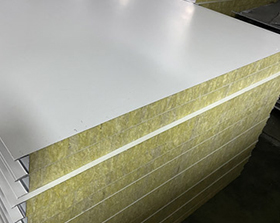 沖孔吸音夾芯板 沖孔吸音夾芯板